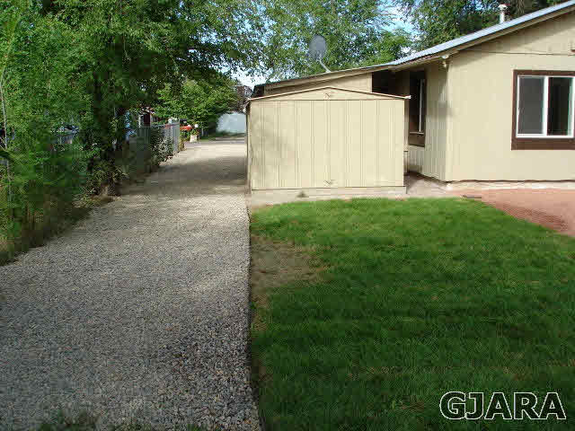 514 Florence Road Grand Junction, CO 81504 - Photo 12 of 12 Gallery Image 12