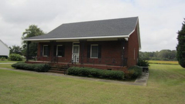 4714 Yank Road Wilson, NC 27893 - Photo 8 of 8 Additional Photo