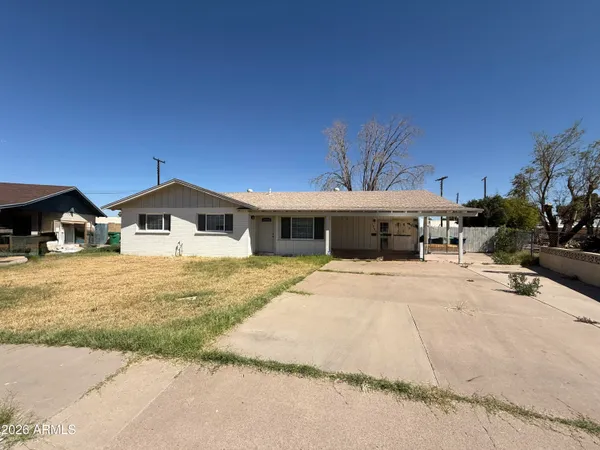 $415,000 | 1750 East 1st Avenue, Mesa, AZ 85203