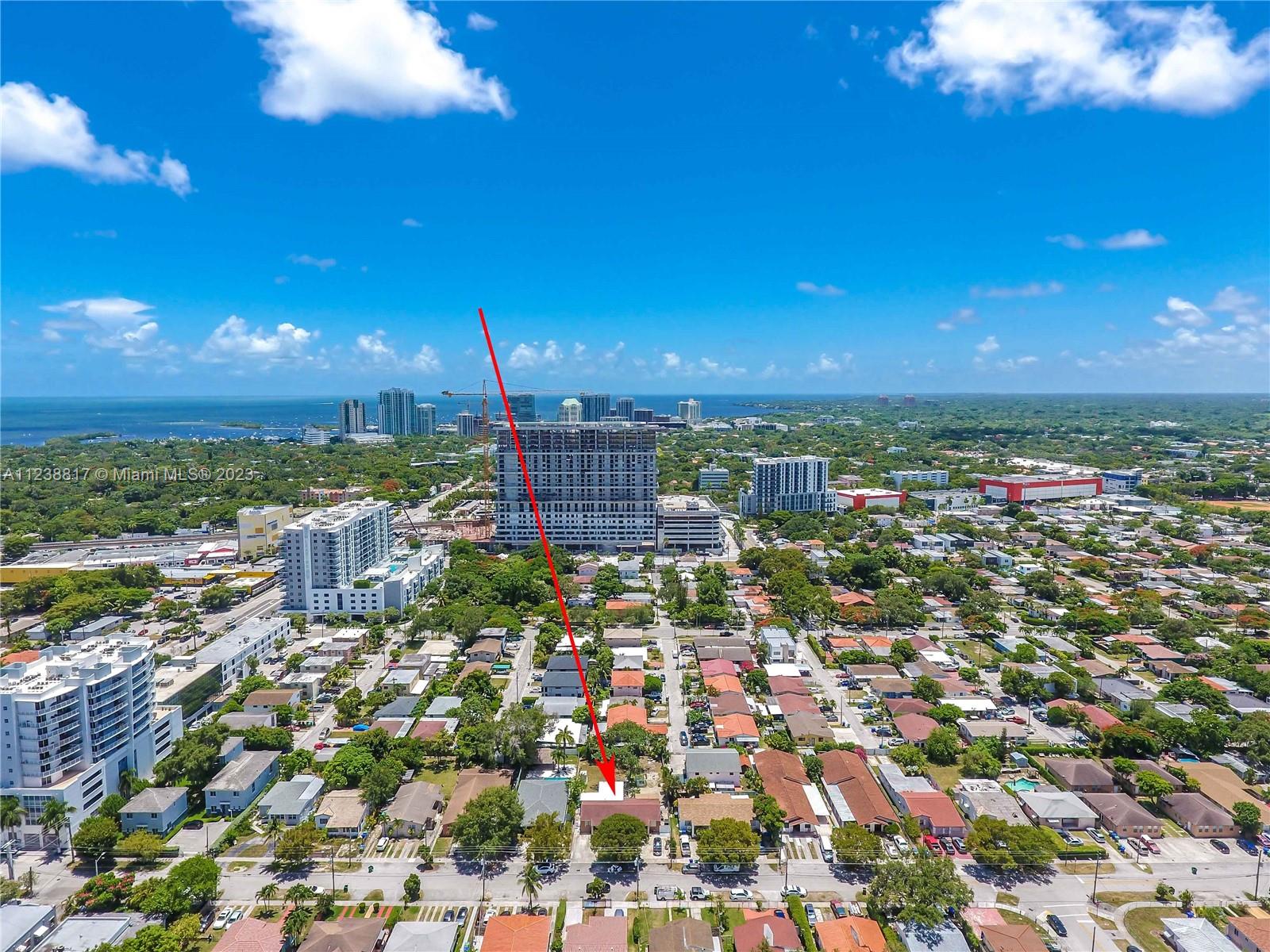 2810 Southwest 26th Street Miami, FL 33133 - Photo 4 of 33