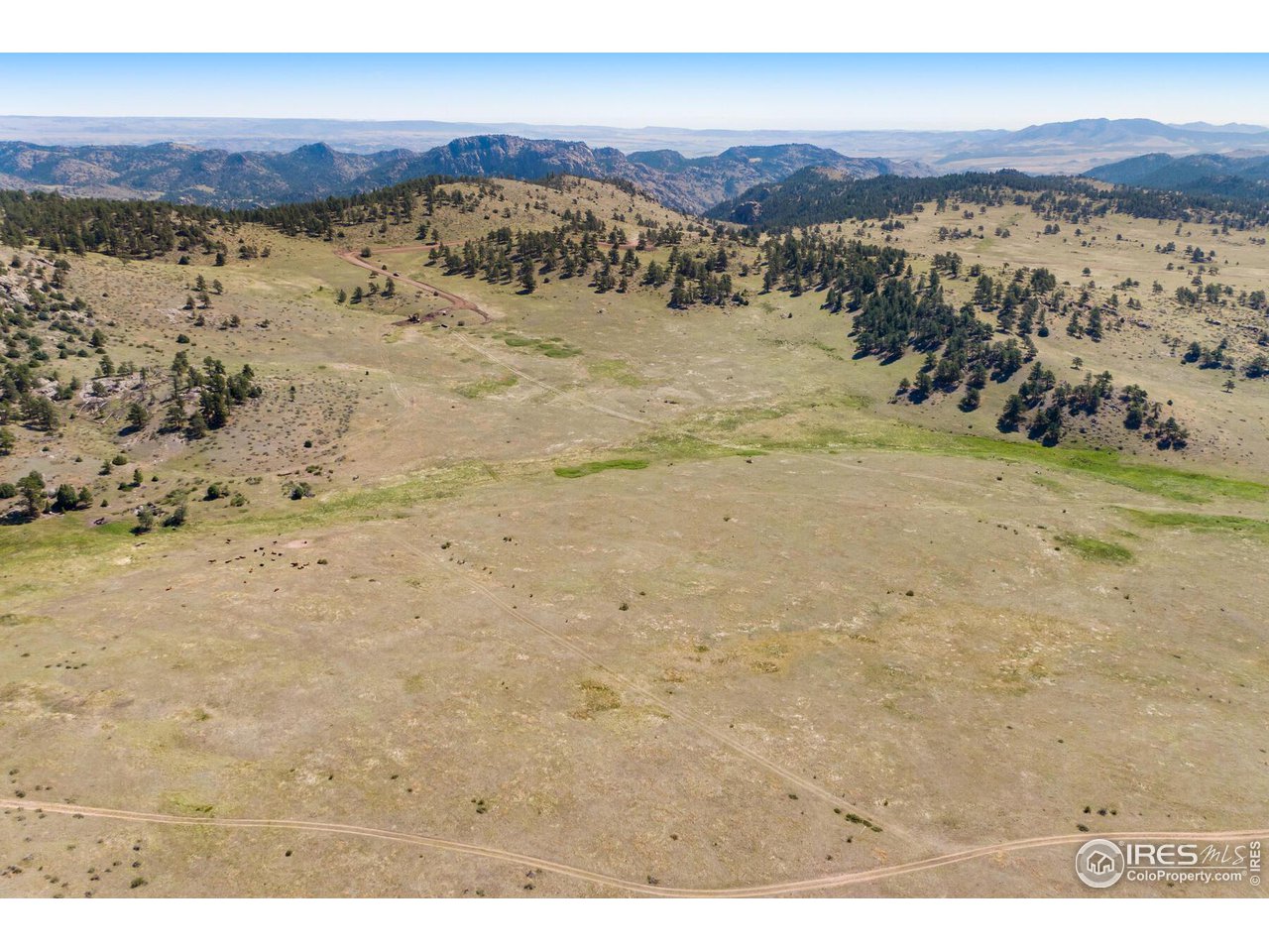 0 Red Feather Lakes Road, Unit 13 Livermore, CO 80536 - Photo 12 of 37 Gallery Image 12