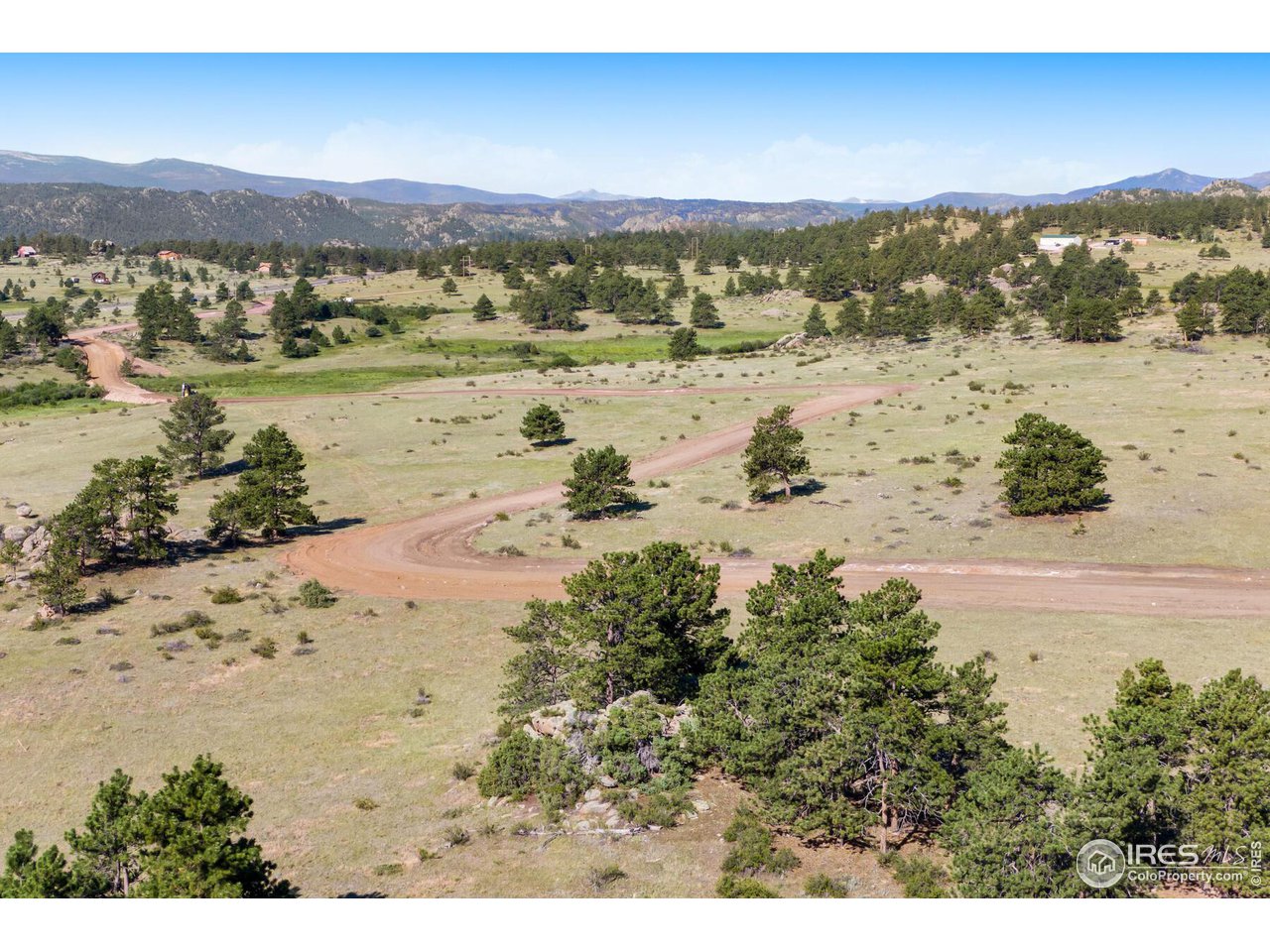 0 Red Feather Lakes Road, Unit 13 Livermore, CO 80536 - Photo 25 of 37 Gallery Image 25