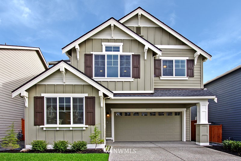 22619 38th Drive Southeast Bothell, WA 98021 - Photo 1 of 25