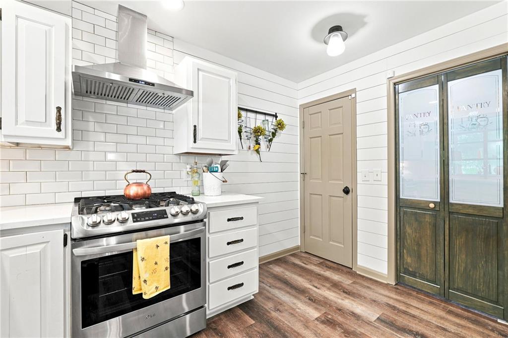 290 Sharptop Ridge Road Jasper, GA 30143 - Photo 21 of 61 Gallery Image 21
