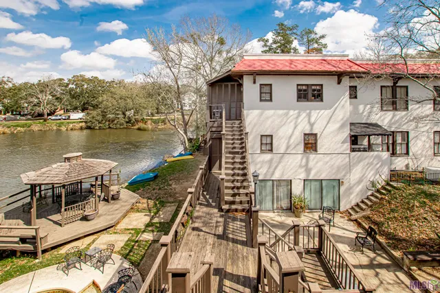 $319,900 | 1509 Stanford Avenue, Unit A3, Baton Rouge, LA 70808
