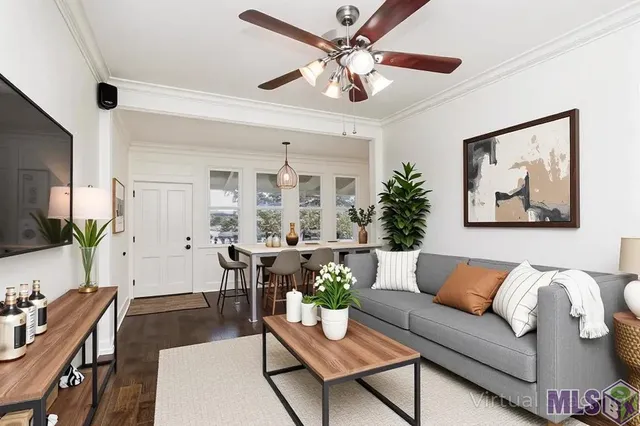 $319,900 | 1509 Stanford Avenue, Unit A3, Baton Rouge, LA 70808