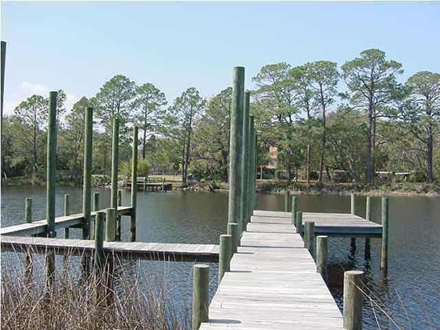 Lot 5 Windy Way Santa Rosa Beach, FL 32459 - Photo 3 of 6