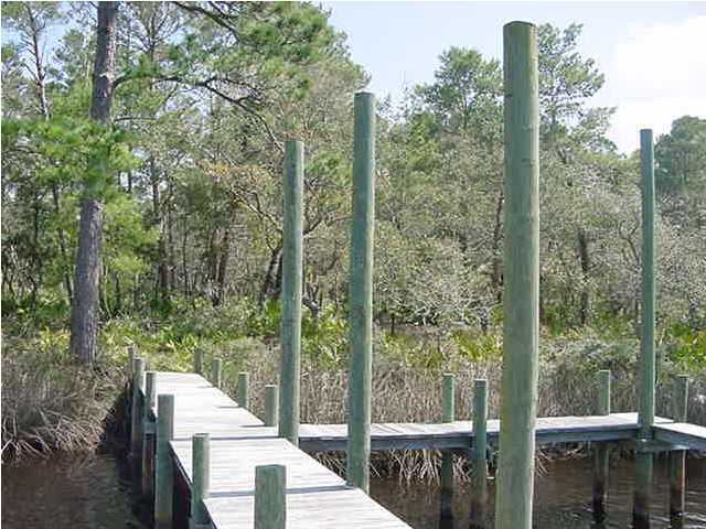 Lot 5 Windy Way Santa Rosa Beach, FL 32459 - Photo 5 of 6 a view of a balcony with chairs