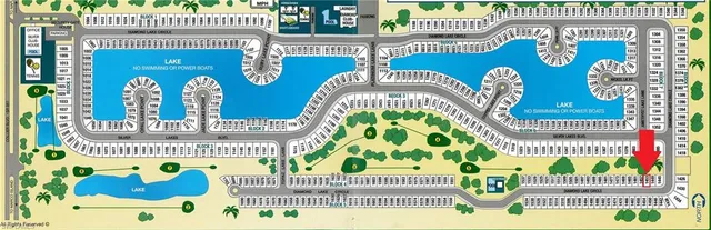 $249,000 | 1453 Diamond Lake Circle, Naples, FL 34114