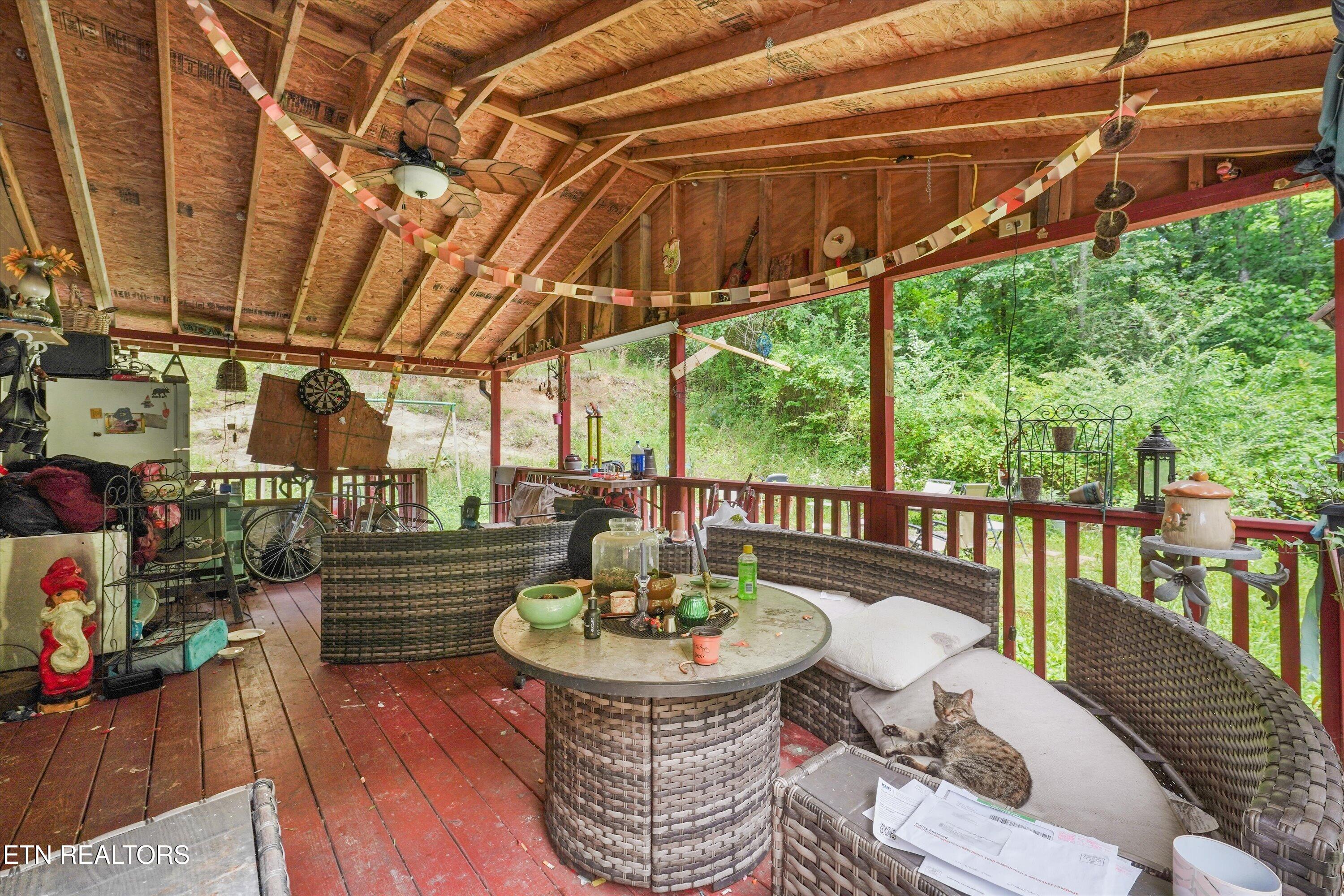 9122 Pickens Gap Road Knoxville, TN 37920 - Photo 26 of 34 25-9122 Pickens Gap Rd26