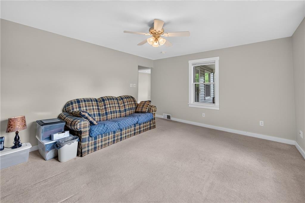 133 Lower Hayes Road Kittanning, PA 16201 - Photo 13 of 48