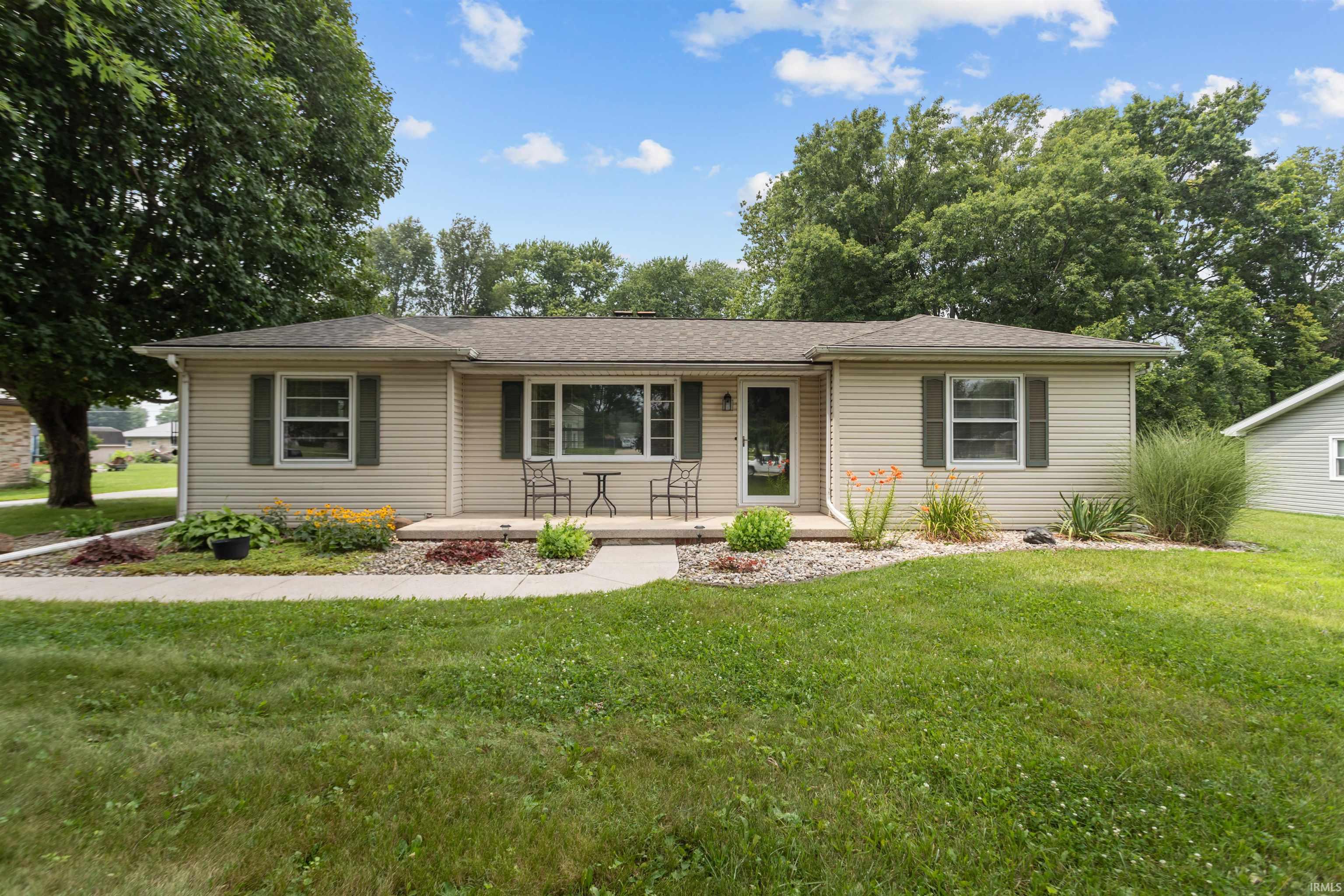 3041 South Reed Road Kokomo, IN 46902 - Photo 1 of 31