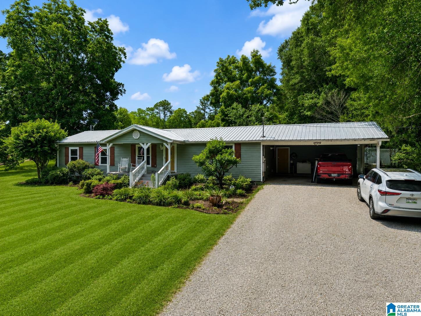 2026 Tyson Road Ashland, AL 36251 - Photo 2 of 63