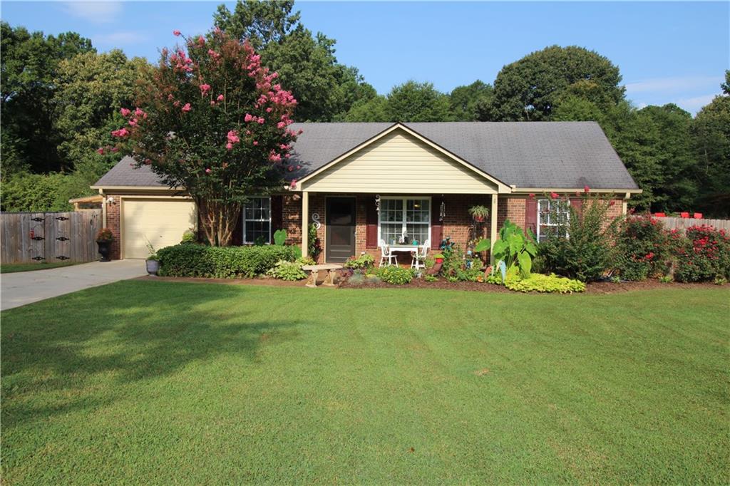 984 Cohran Store Road Douglasville, GA 30134 - Photo 1 of 1 Gallery Image 1