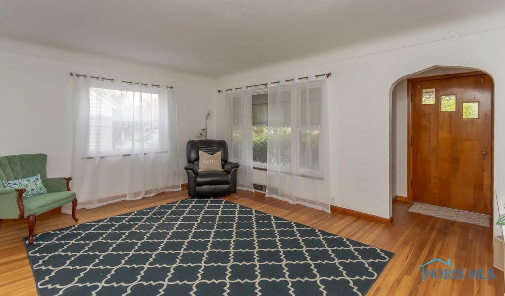 1716 Gilbert Road Toledo, OH 43614 - Photo 4 of 33 Gallery Image 4