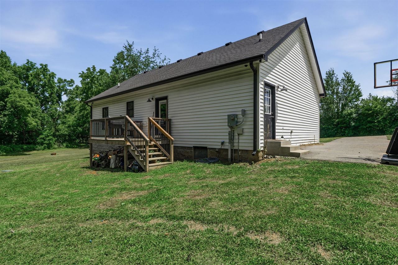 390 Cline Road Scottsville, KY 42164 - Photo 22 of 25 Gallery Image 22