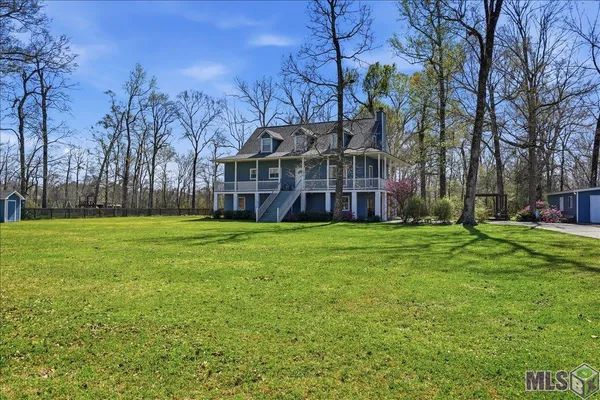 $595,000 | 18911 Tall Oaks Court, Baton Rouge, LA 70817