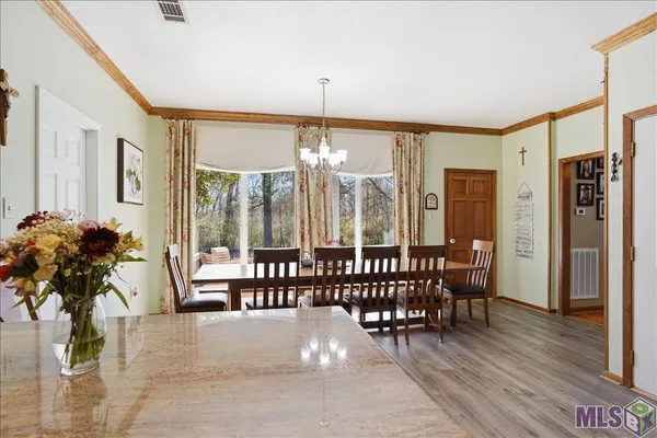 $595,000 | 18911 Tall Oaks Court, Baton Rouge, LA 70817