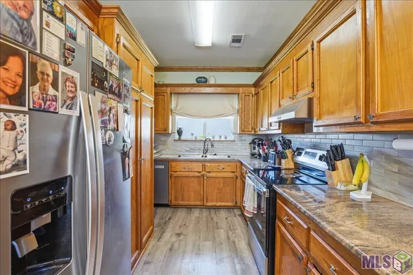 $595,000 | 18911 Tall Oaks Court, Baton Rouge, LA 70817
