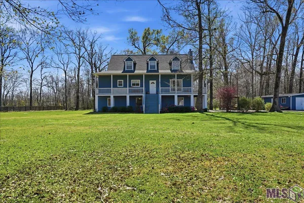 $595,000 | 18911 Tall Oaks Court, Baton Rouge, LA 70817