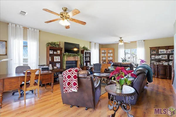 $595,000 | 18911 Tall Oaks Court, Baton Rouge, LA 70817