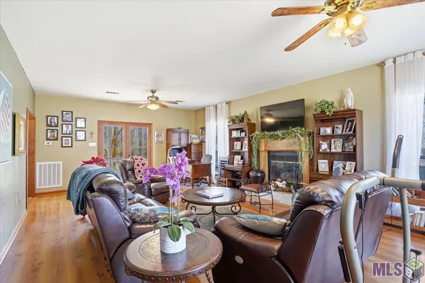 $595,000 | 18911 Tall Oaks Court, Baton Rouge, LA 70817