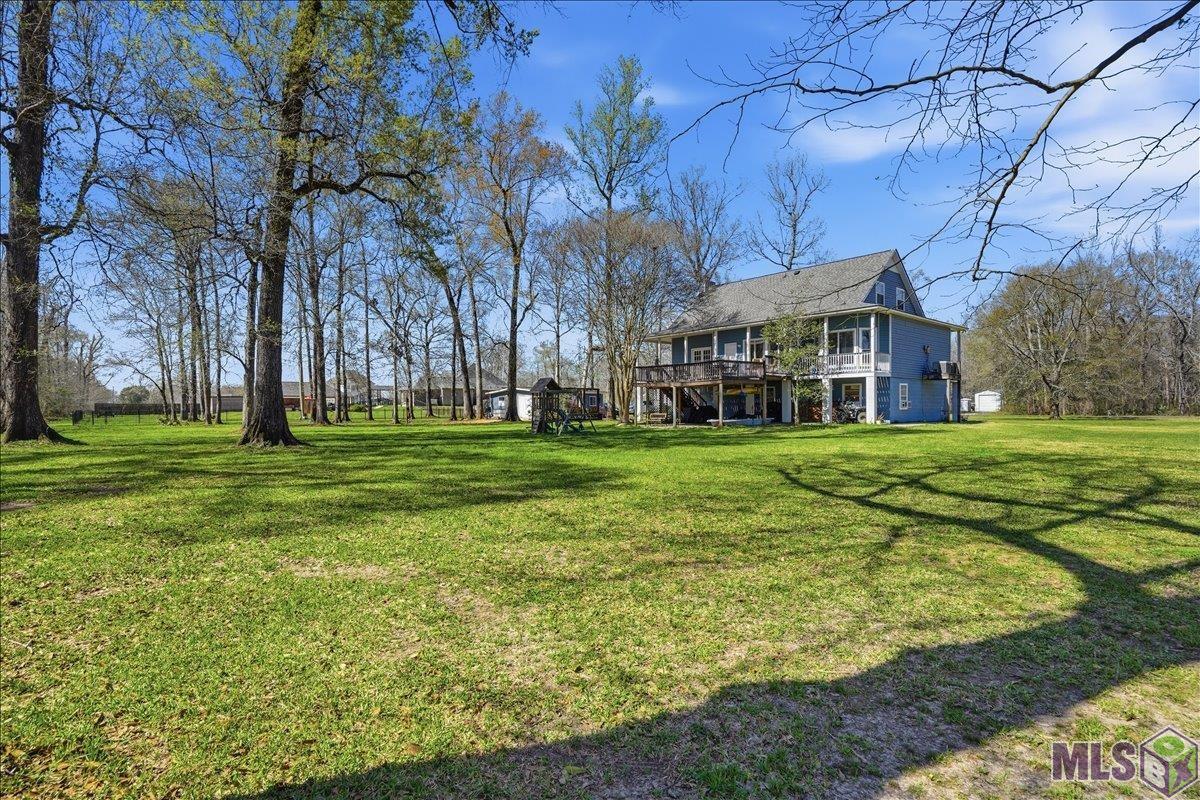 18911 Tall Oaks Court Baton Rouge, LA 70817 - Photo 4 of 29