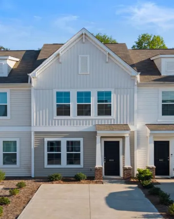 $201,000 | 644 Blossom Run, Spartanburg, SC 29307