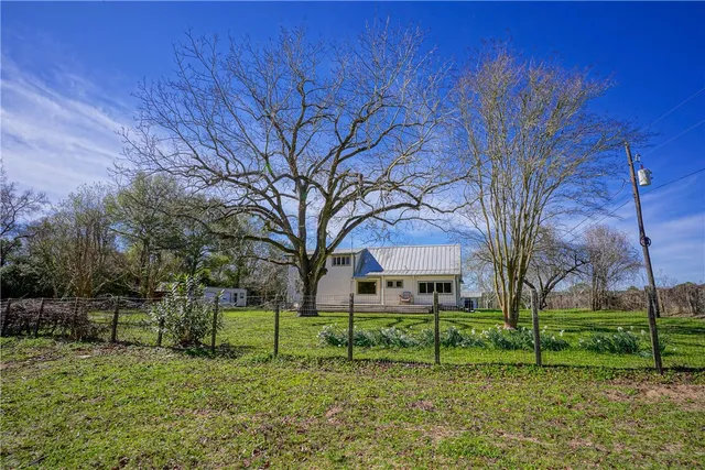 $475,000 | 10713 County Road 446, Navasota, TX 77868