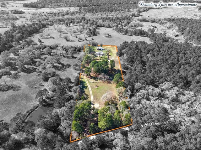 $475,000 | 10713 County Road 446, Navasota, TX 77868