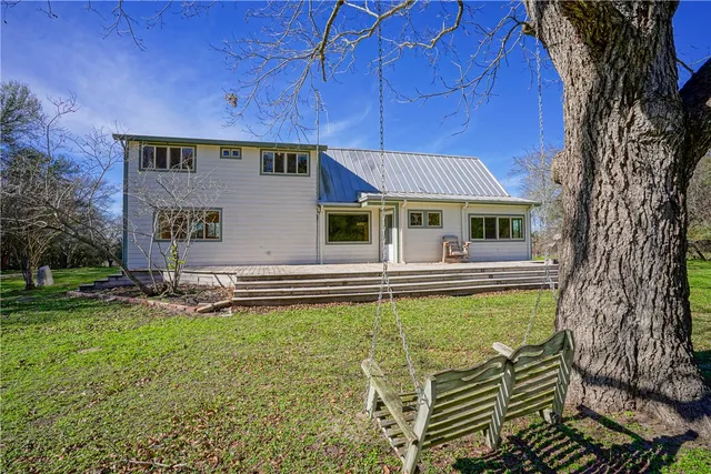 $475,000 | 10713 County Road 446, Navasota, TX 77868