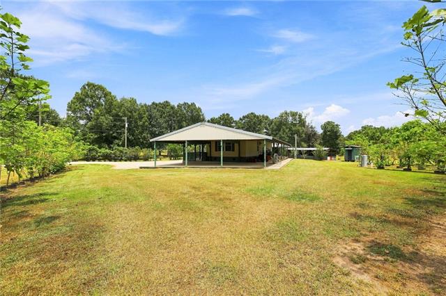 62258 Friendship Church Road Amite, LA 70422 - Photo 37 of 54 Gallery Image 37