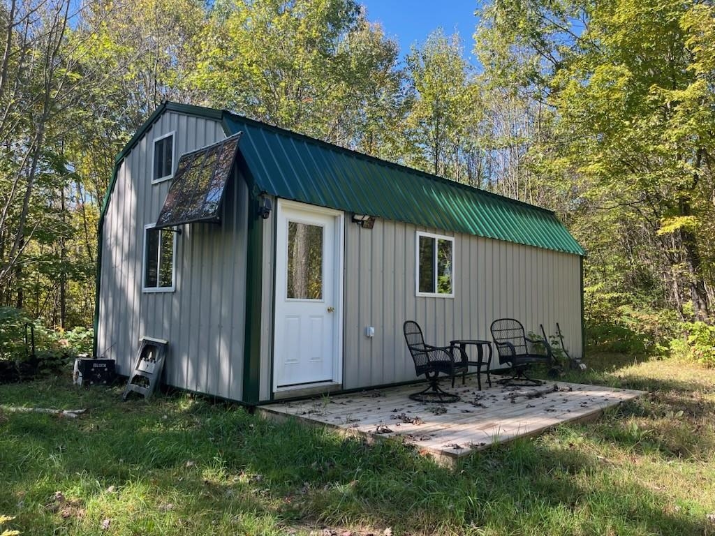 Peterson Road Gleason, WI 54435 - Photo 26 of 68