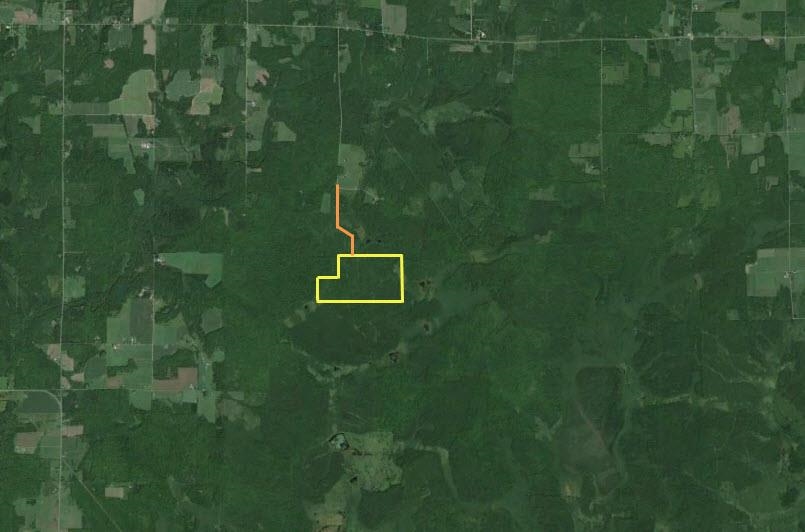 Peterson Road Gleason, WI 54435 - Photo 31 of 68