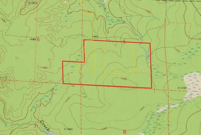 $429,900 | Peterson Road, Gleason, WI 54435