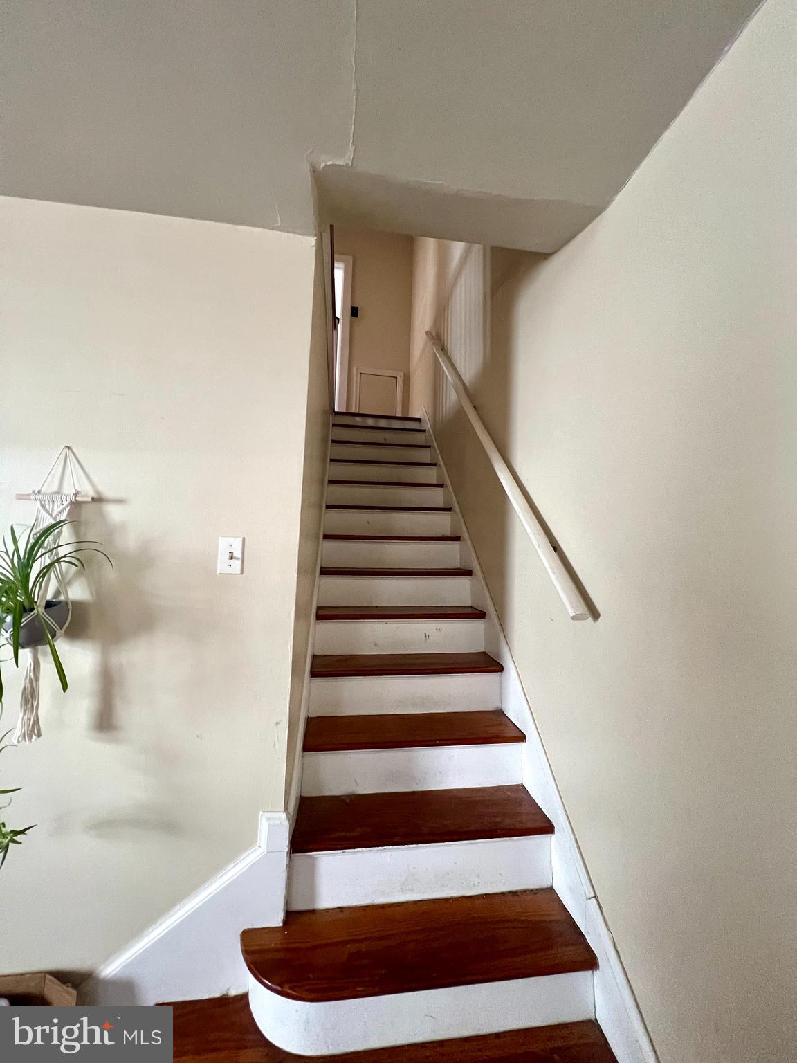 241 Rockingham Road Bryn Mawr, PA 19010 - Photo 9 of 17 a view of entryway