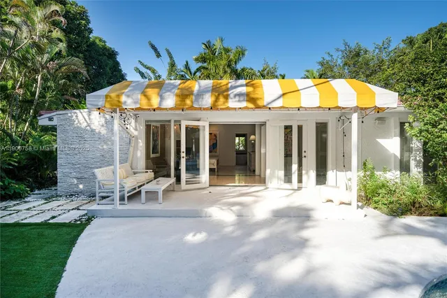 $3,250,000 | 124 Northeast 96th Street, Miami Shores, FL 33138