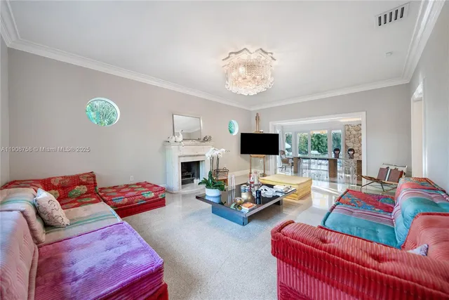 $3,250,000 | 124 Northeast 96th Street, Miami Shores, FL 33138