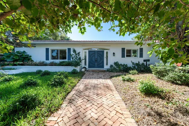 $3,250,000 | 124 Northeast 96th Street, Miami Shores, FL 33138