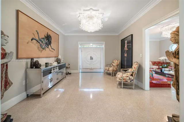 $3,250,000 | 124 Northeast 96th Street, Miami Shores, FL 33138