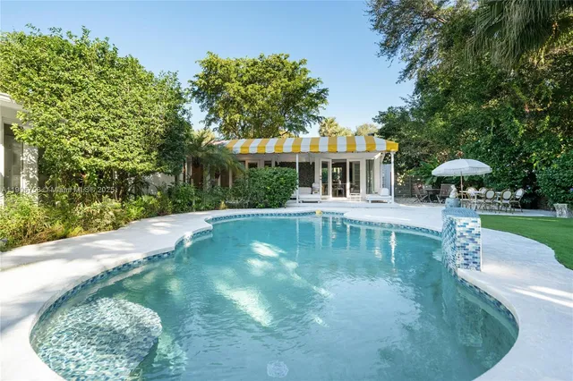 $3,250,000 | 124 Northeast 96th Street, Miami Shores, FL 33138
