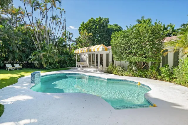 $3,250,000 | 124 Northeast 96th Street, Miami Shores, FL 33138