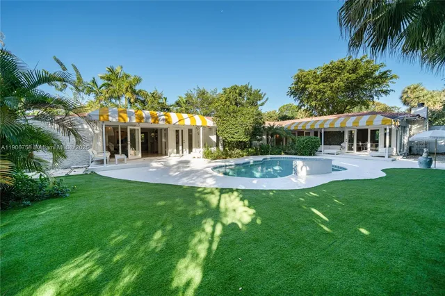 $3,250,000 | 124 Northeast 96th Street, Miami Shores, FL 33138