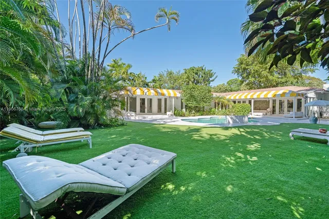 $3,250,000 | 124 Northeast 96th Street, Miami Shores, FL 33138