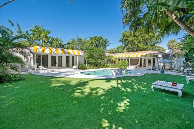 $3,250,000 | 124 Northeast 96th Street, Miami Shores, FL 33138