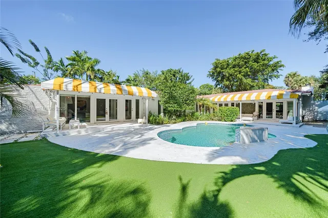 $3,250,000 | 124 Northeast 96th Street, Miami Shores, FL 33138