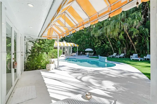 $3,250,000 | 124 Northeast 96th Street, Miami Shores, FL 33138