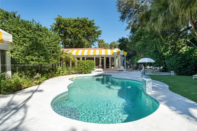 $3,250,000 | 124 Northeast 96th Street, Miami Shores, FL 33138