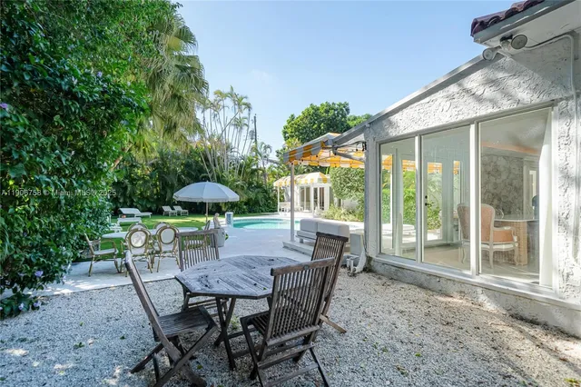 $3,250,000 | 124 Northeast 96th Street, Miami Shores, FL 33138