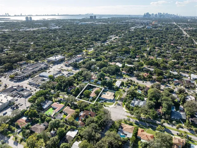 $3,250,000 | 124 Northeast 96th Street, Miami Shores, FL 33138